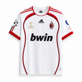 Maldini-03 AC Milan 2006/07 Half Sleeve Jersey