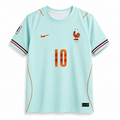 Mbappe-10 France World cup 2026 Half sleev
