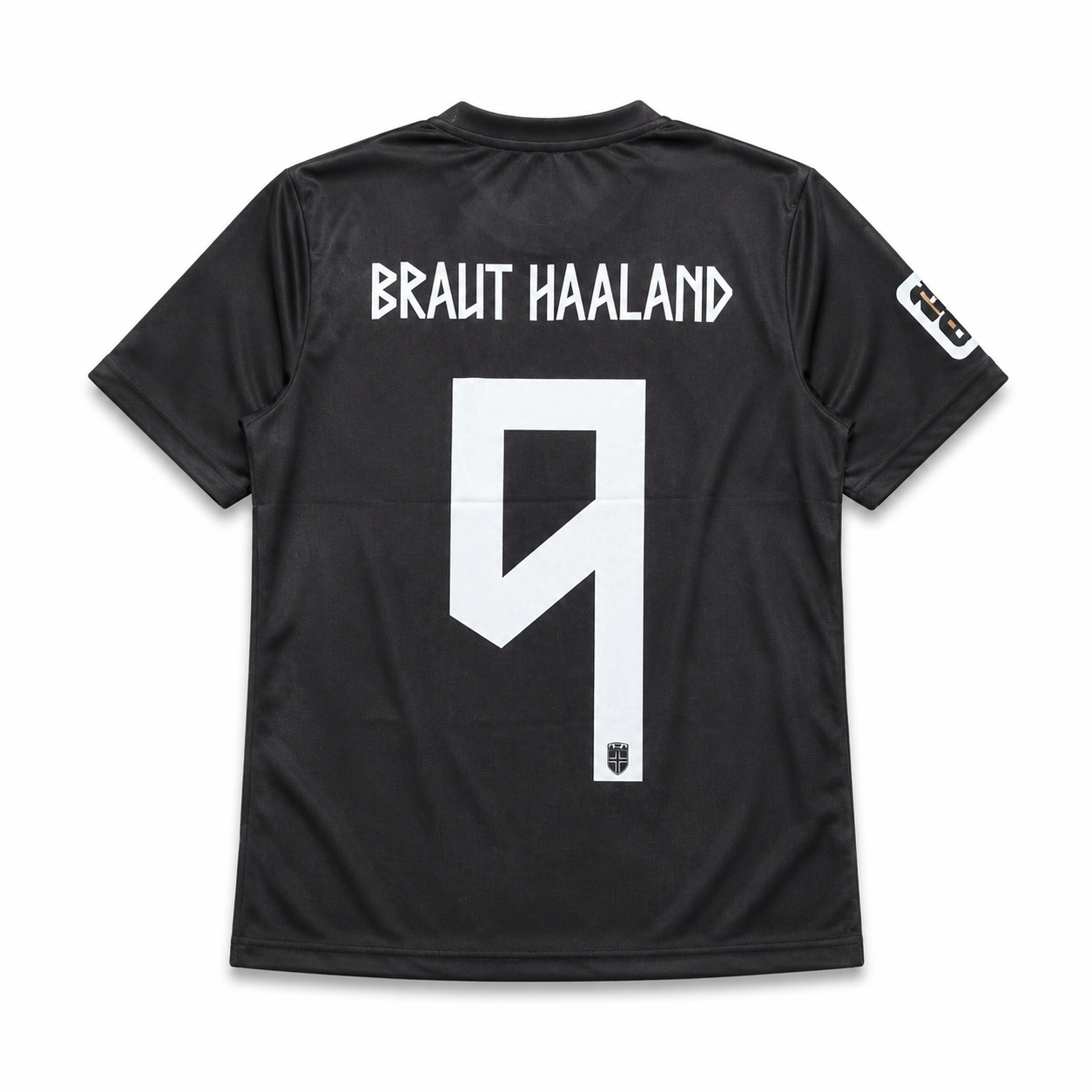 Haaland-09 Norway 2026 Worldcup
