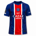 O.Dembele-10 psg new embroidery logos