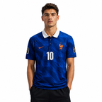 Mbappe-10 France 2026 World Cup Home Jersey