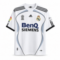 Beckham-23 Real Madrid 2006/07 Five Sleeve Jersey