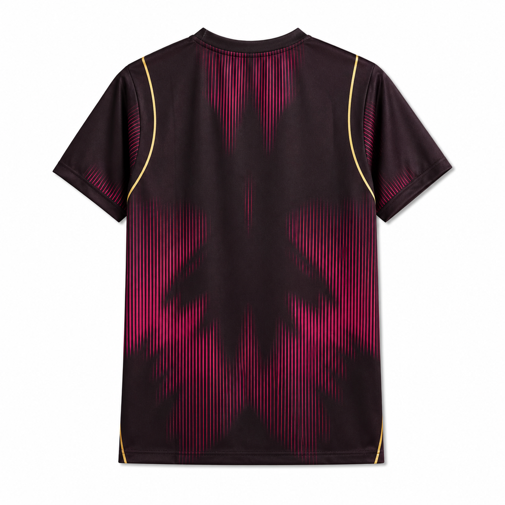 France Special Edition Half Sleeve Jersey