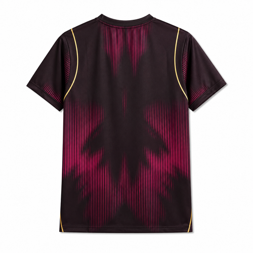 France Special Edition Half Sleeve Jersey