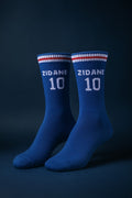 Premium cotton for superior softness Socks