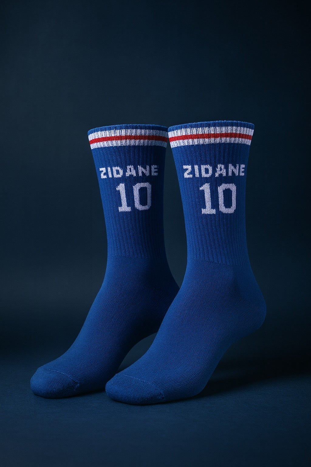Premium cotton for superior softness Socks