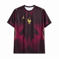 France Special Edition Half Sleeve Jersey