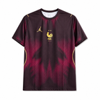 France Special Edition Half Sleeve Jersey