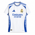 Real Madrid Special Edition Half Sleeve Jersey