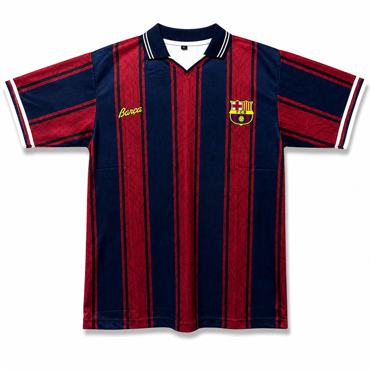Cruyff-09 Barcelona 125th Anniversary