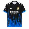 Real Madrid Special Edition Half Sleeve Jersey