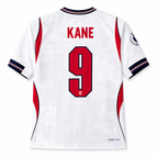 Kane-9 England 2026 World Cup Home Jersey