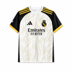 Real Madrid Special Edition Half Sleeve Jersey