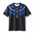 Valverde -15 Uruguay World Cup 2026 Half sleev