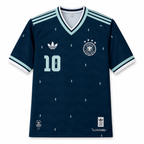 Musiala-10 Germany 2026 World Cup Away Half Sleeve Jersey