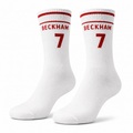 Premium cotton for superior softness Socks