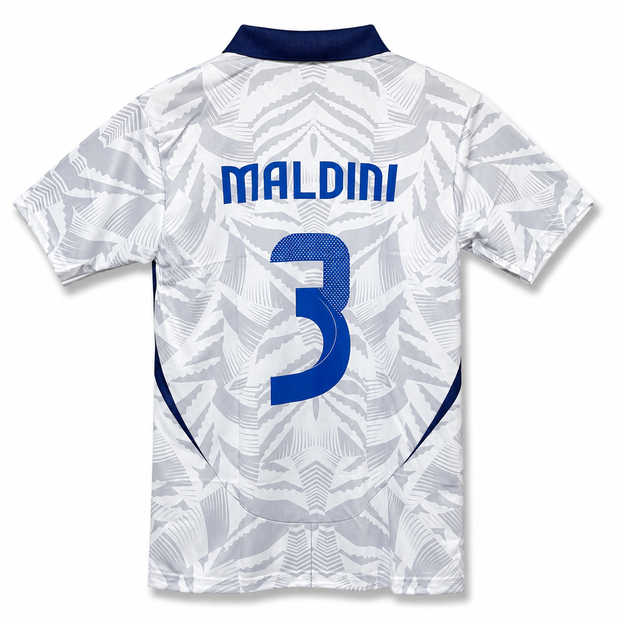 Maldini-3 Italy Special Edition