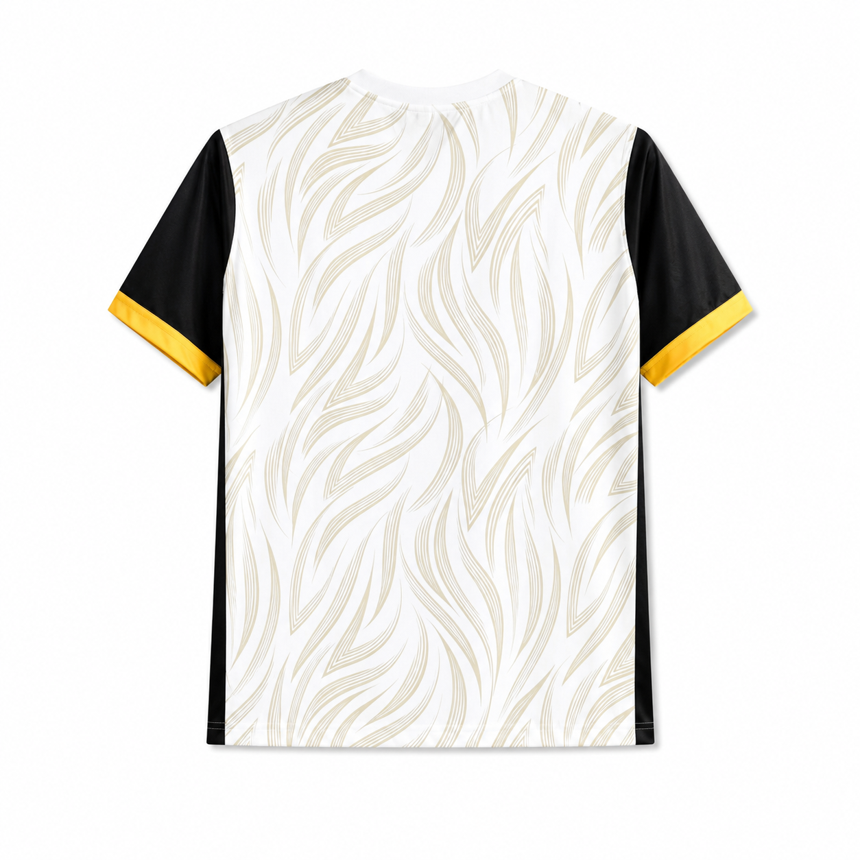 Real Madrid Special Edition Half Sleeve Jersey
