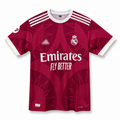 Mbappe-10 Real Madrid 26/27 New Season 3rd Embroidery
