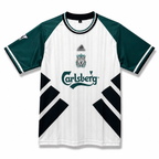 Fowler-23 Liverpool 1993/94 Embroidery