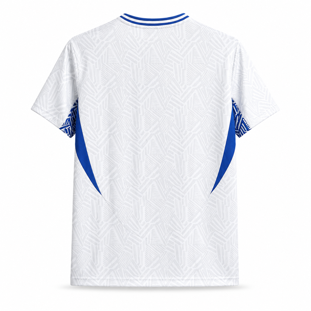 Real Madrid Special Edition Half Sleeve Jersey