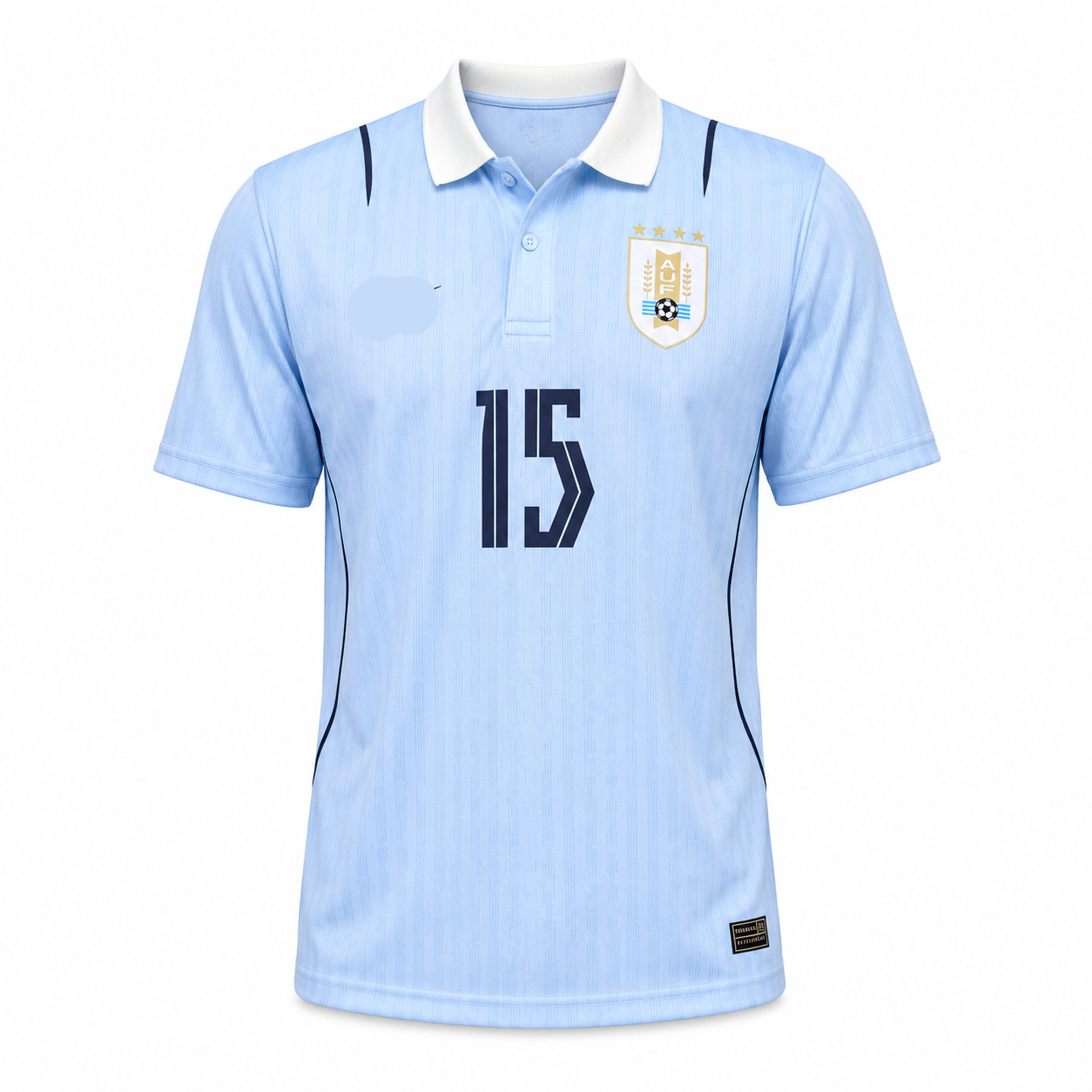 Valverde-15 Uruguay Fifa World Cup 2026