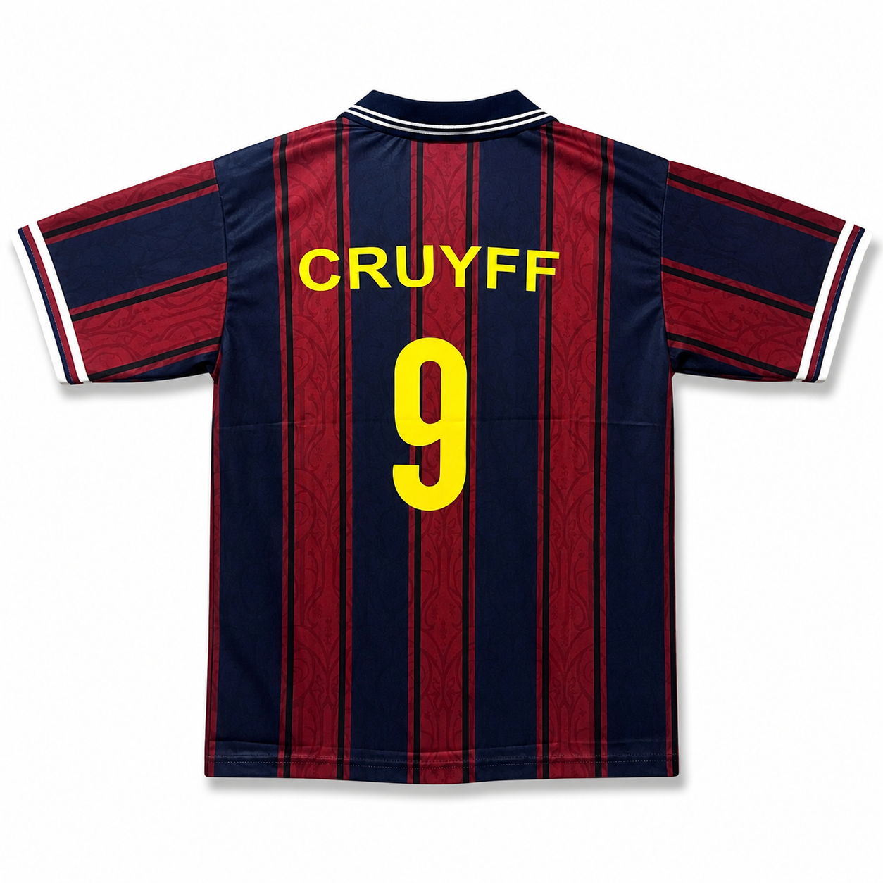 Cruyff-09 Barcelona 125th Anniversary
