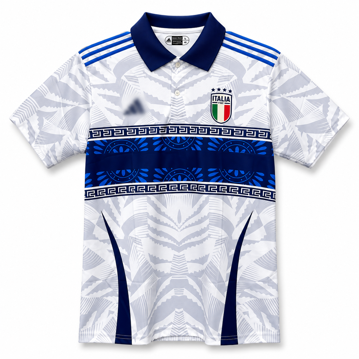 Maldini-3 Italy Special Edition