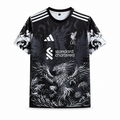 Liverpool Special Edition Half Sleeve Jersey
