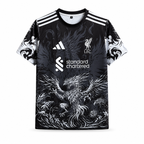 Liverpool Special Edition Half Sleeve Jersey