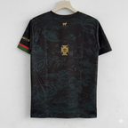 Ronaldo-07 Portugal Special Edition Half Sleeve Jersey