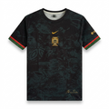Ronaldo-07 Portugal Special Edition Half Sleeve Jersey