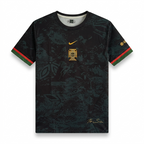 Ronaldo-07 Portugal Special Edition Half Sleeve Jersey
