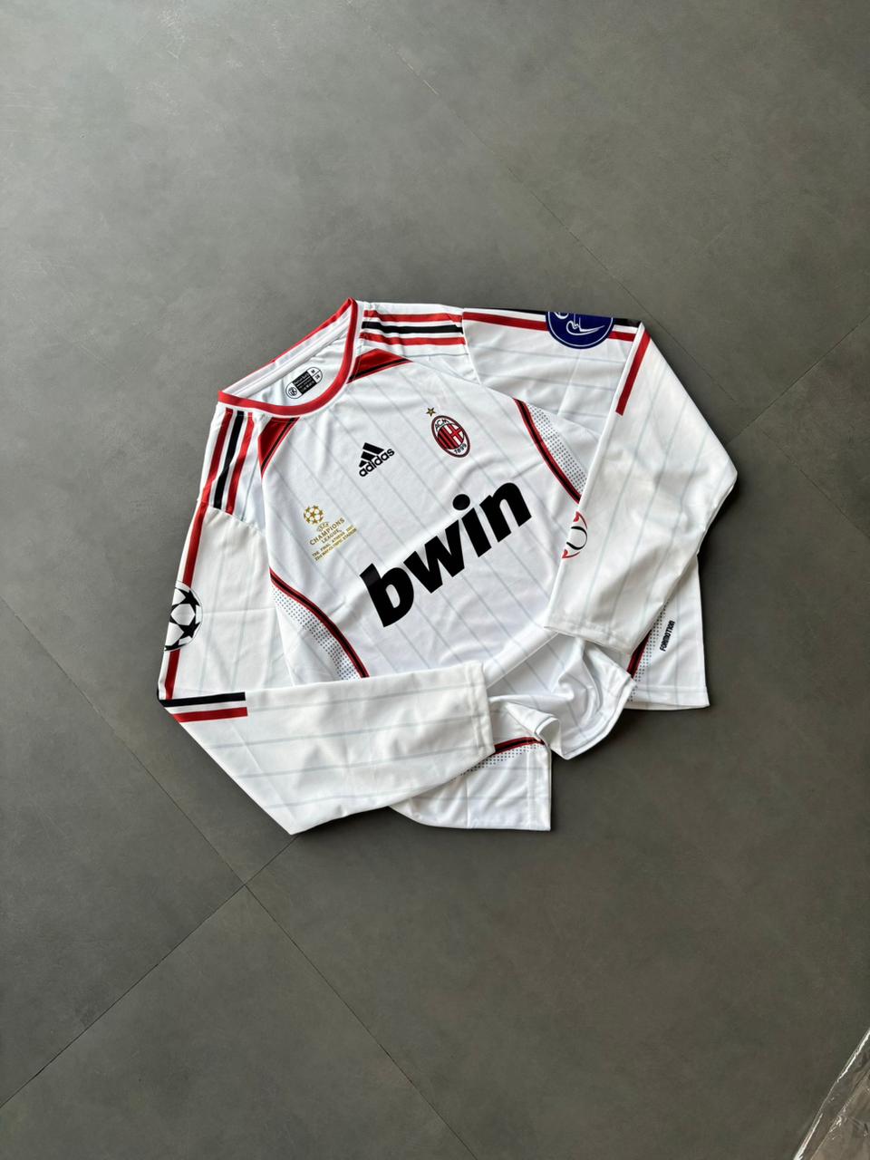 AC MILAN FS