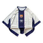 Messi-10 Barcelona Special Edition Five Sleeve Jersey