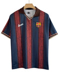 Messi-10 Barcelona Special Edition Five Sleeve Embroidery Jersey